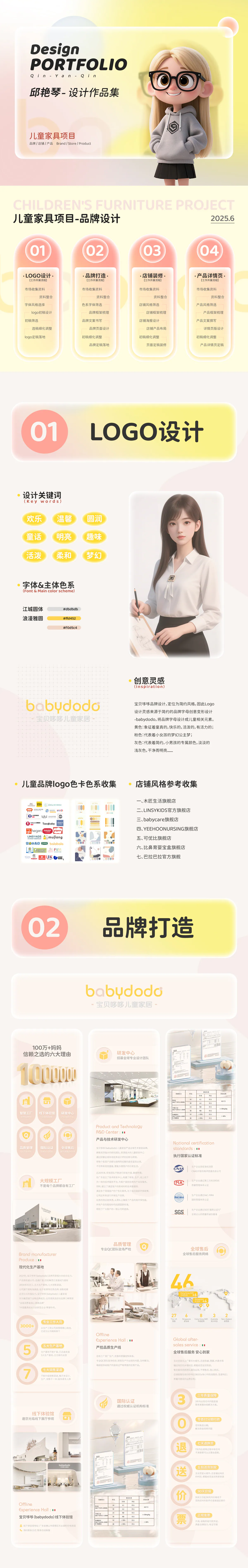 儿童宝贝哆哆品牌店铺整案完整作品集第 3 张：儿童项目1.jpg