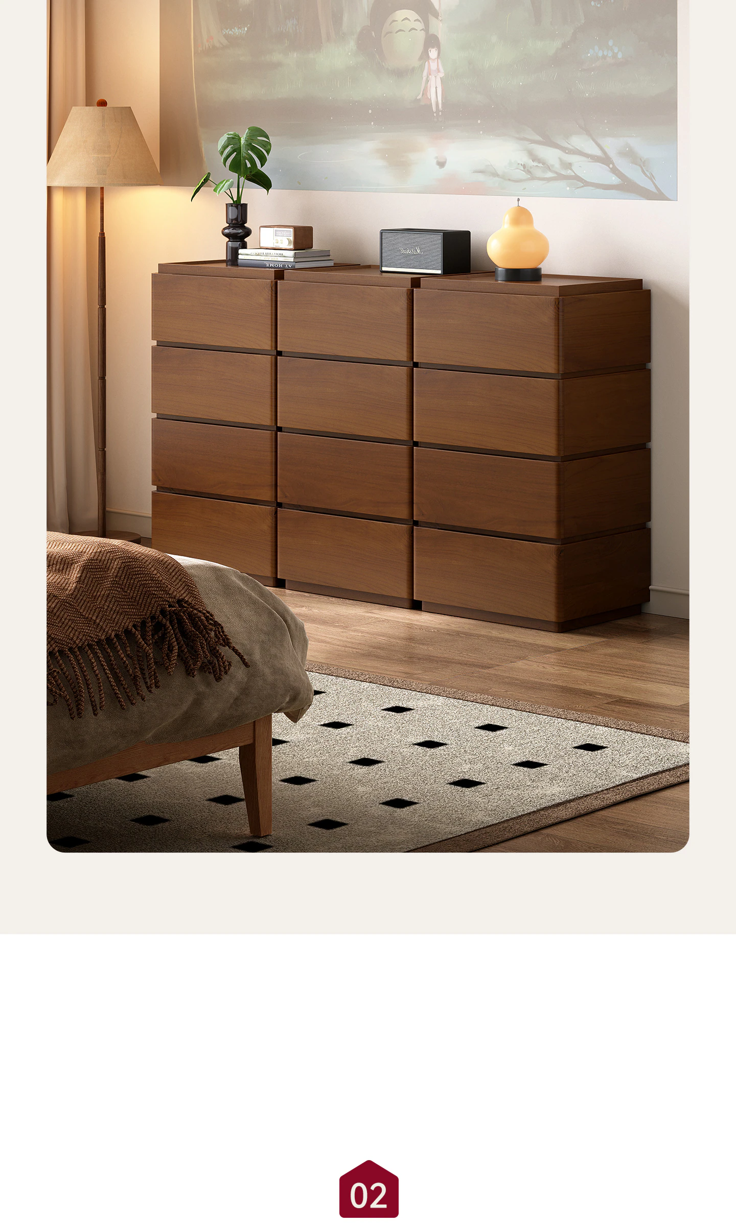 DG0078 多层抽屉柜完整商品视觉详情，第 11 段，共 23 段