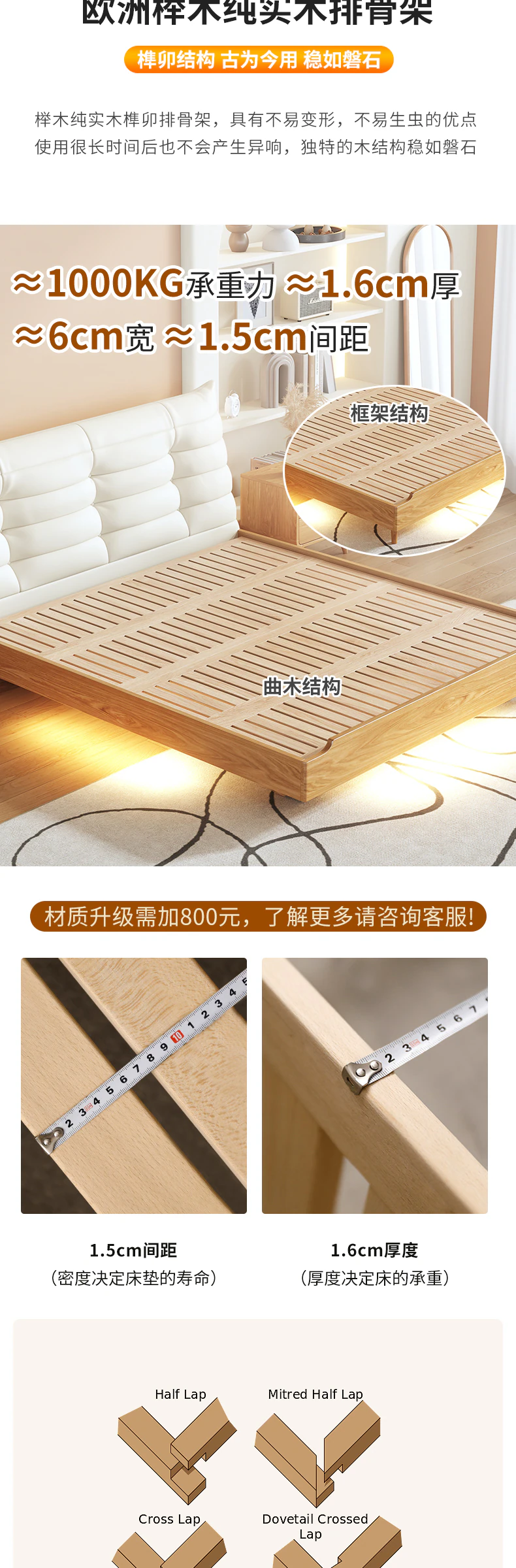 800133 毛虫皮床完整商品视觉详情，第 11 段，共 20 段