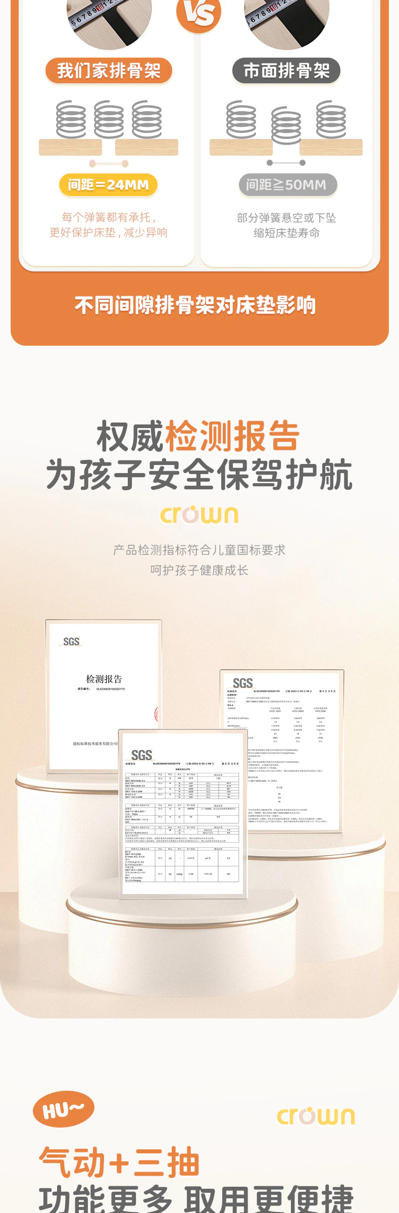 皇冠床完整商品视觉详情，第 14 段，共 21 段