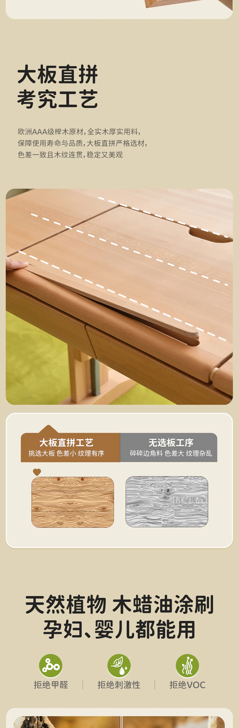YGS01 升降桌完整商品视觉详情，第 3 段，共 19 段